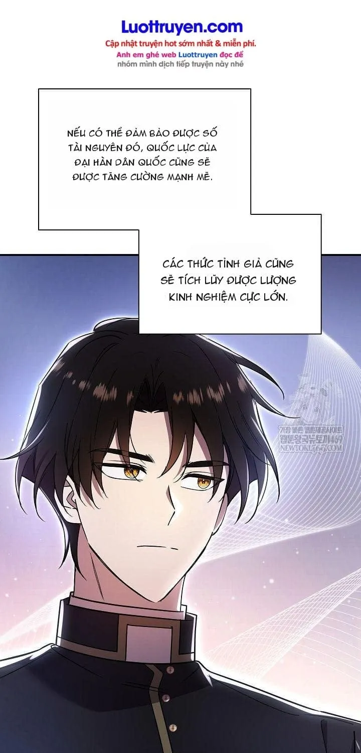 Làm Ơn Dừng Đức Giáo Hoàng Lại Chap 71 - Next Chap 72