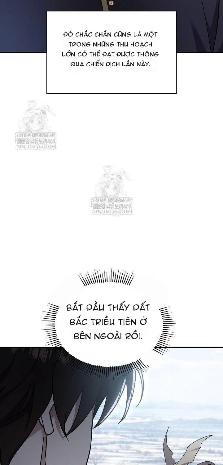 Làm Ơn Dừng Đức Giáo Hoàng Lại Chap 71 - Next Chap 72
