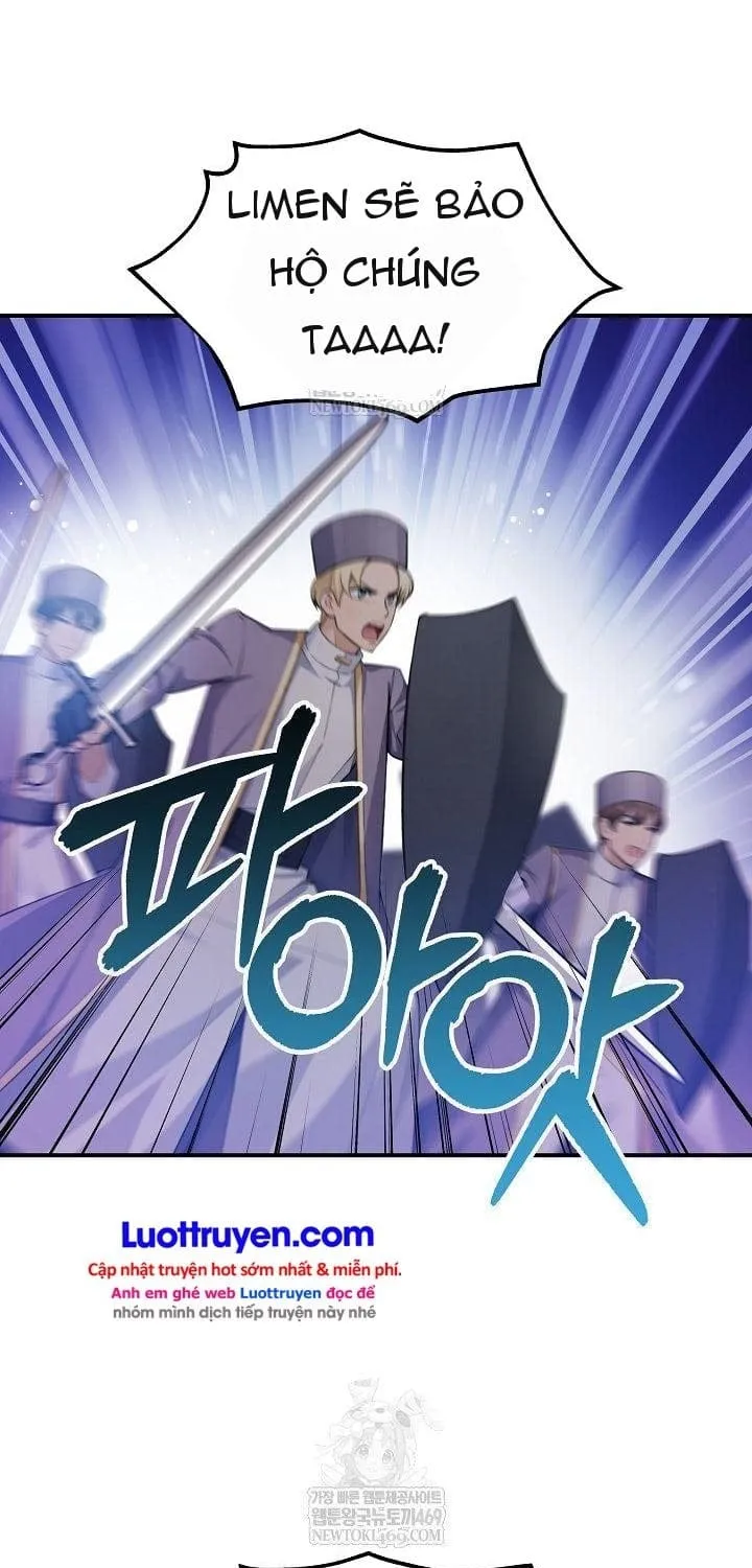 Làm Ơn Dừng Đức Giáo Hoàng Lại Chap 71 - Next Chap 72