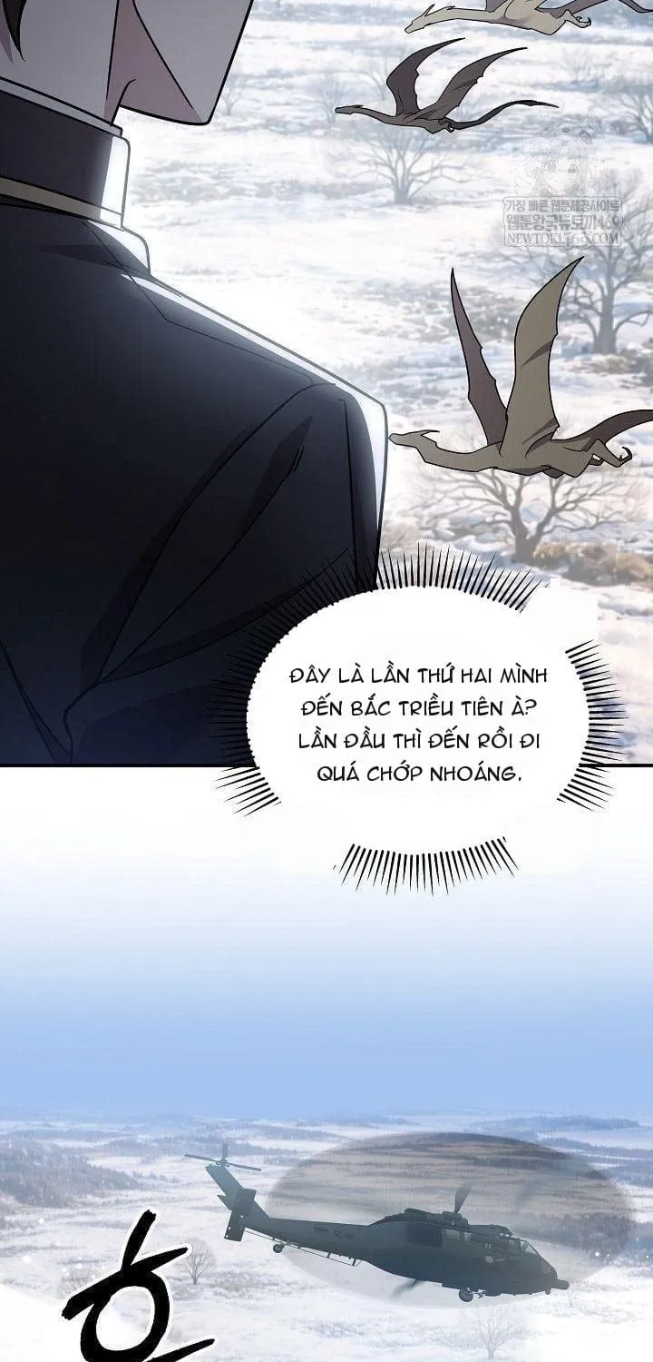 Làm Ơn Dừng Đức Giáo Hoàng Lại Chap 71 - Next Chap 72