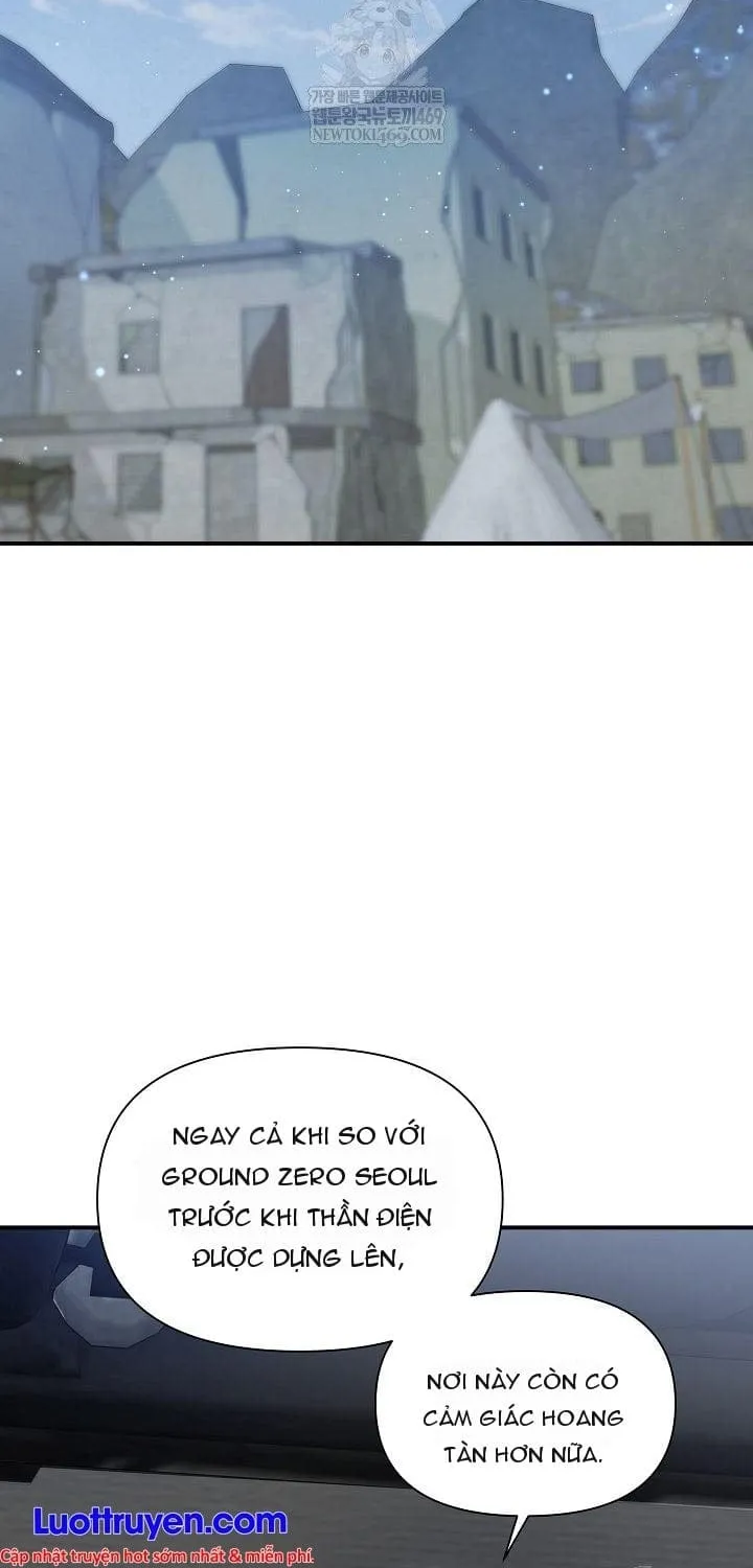 Làm Ơn Dừng Đức Giáo Hoàng Lại Chap 71 - Next Chap 72