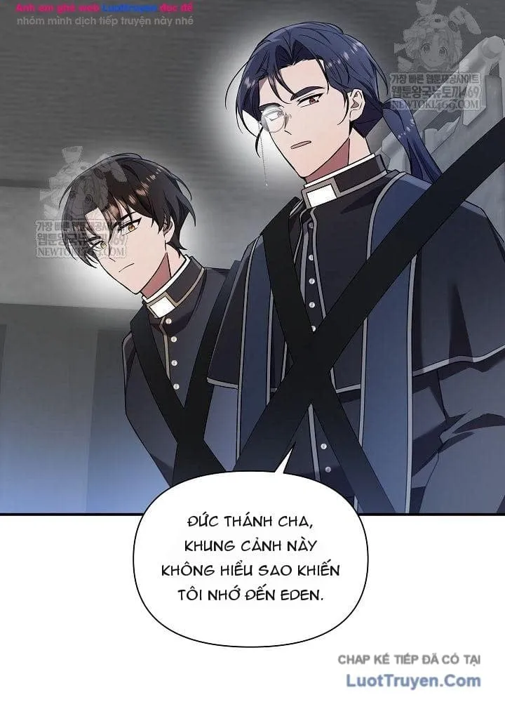 Làm Ơn Dừng Đức Giáo Hoàng Lại Chap 71 - Next Chap 72