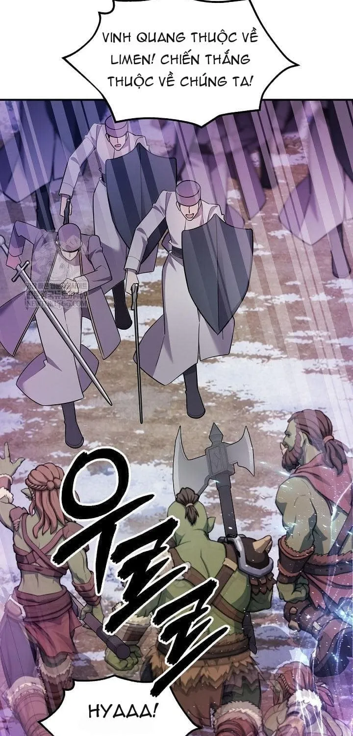 Làm Ơn Dừng Đức Giáo Hoàng Lại Chap 71 - Next Chap 72
