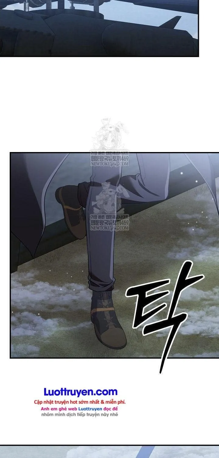 Làm Ơn Dừng Đức Giáo Hoàng Lại Chap 71 - Next Chap 72