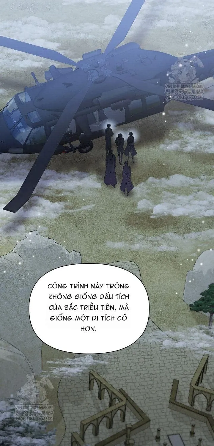 Làm Ơn Dừng Đức Giáo Hoàng Lại Chap 71 - Next Chap 72