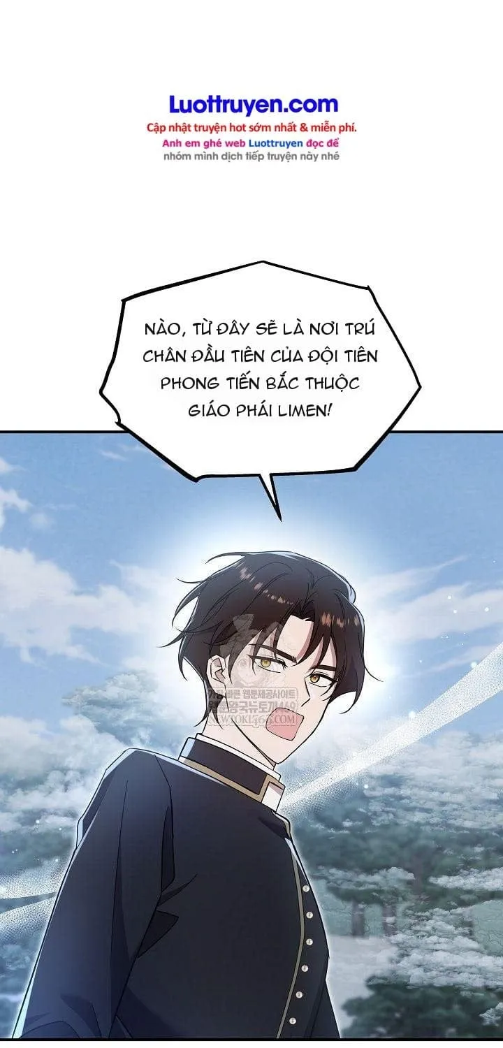 Làm Ơn Dừng Đức Giáo Hoàng Lại Chap 71 - Next Chap 72