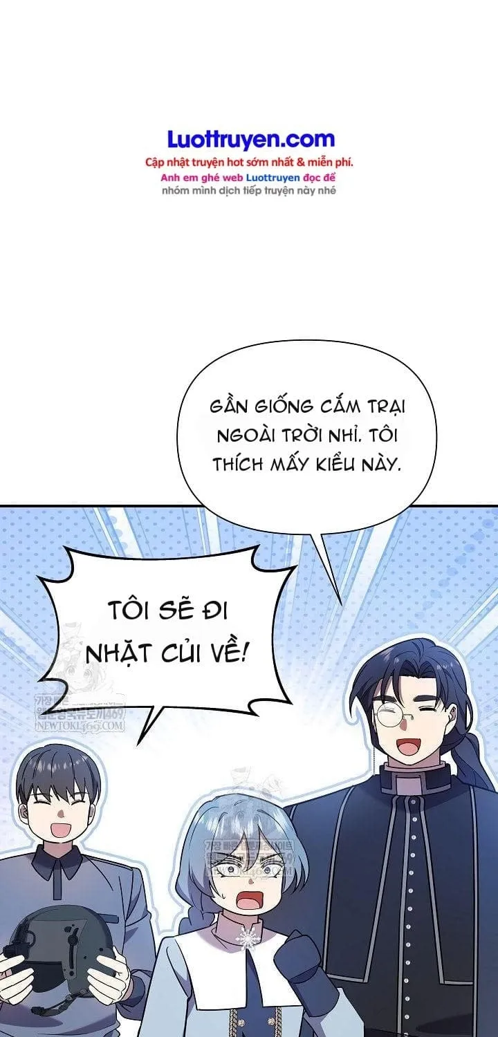 Làm Ơn Dừng Đức Giáo Hoàng Lại Chap 71 - Next Chap 72