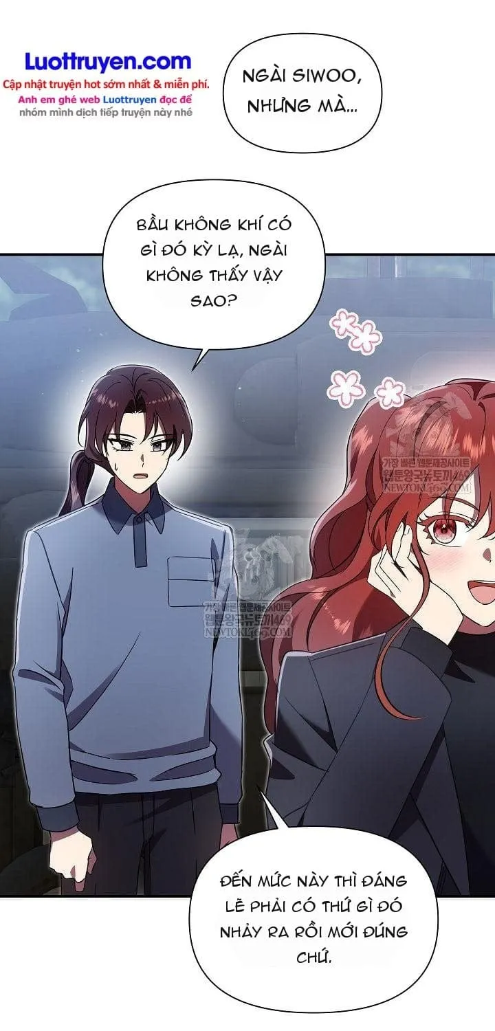 Làm Ơn Dừng Đức Giáo Hoàng Lại Chap 71 - Next Chap 72
