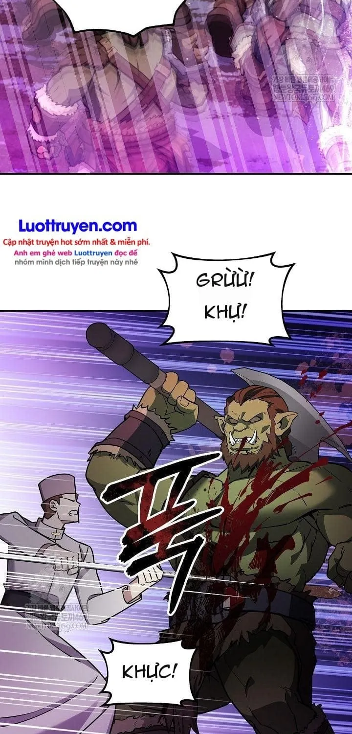 Làm Ơn Dừng Đức Giáo Hoàng Lại Chap 71 - Next Chap 72