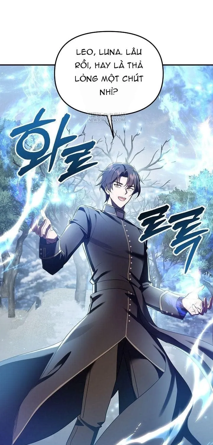 Làm Ơn Dừng Đức Giáo Hoàng Lại Chap 71 - Next Chap 72