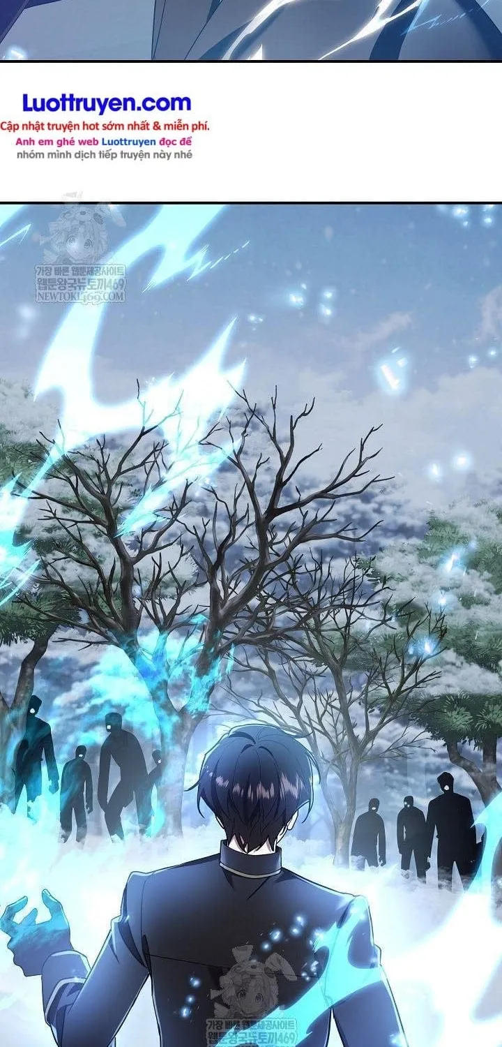 Làm Ơn Dừng Đức Giáo Hoàng Lại Chap 71 - Next Chap 72