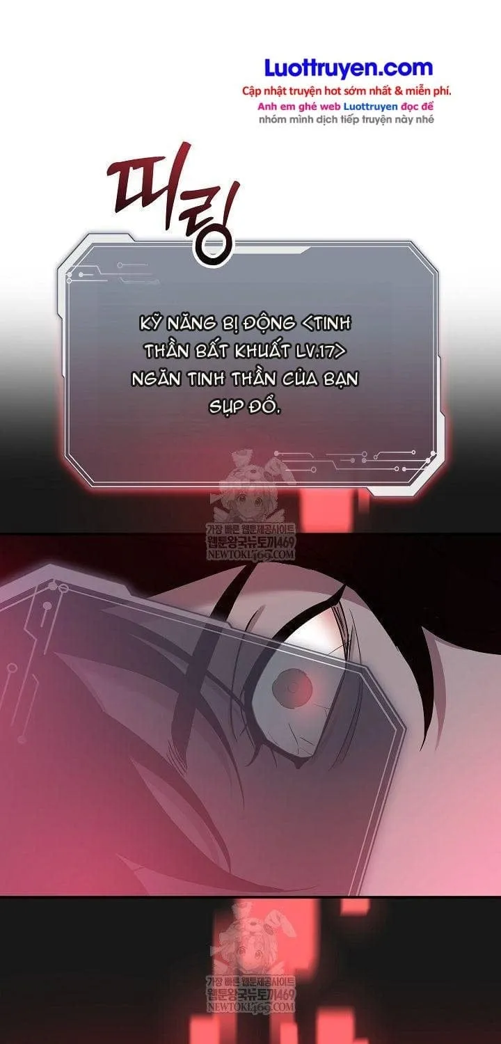 Làm Ơn Dừng Đức Giáo Hoàng Lại Chap 71 - Next Chap 72