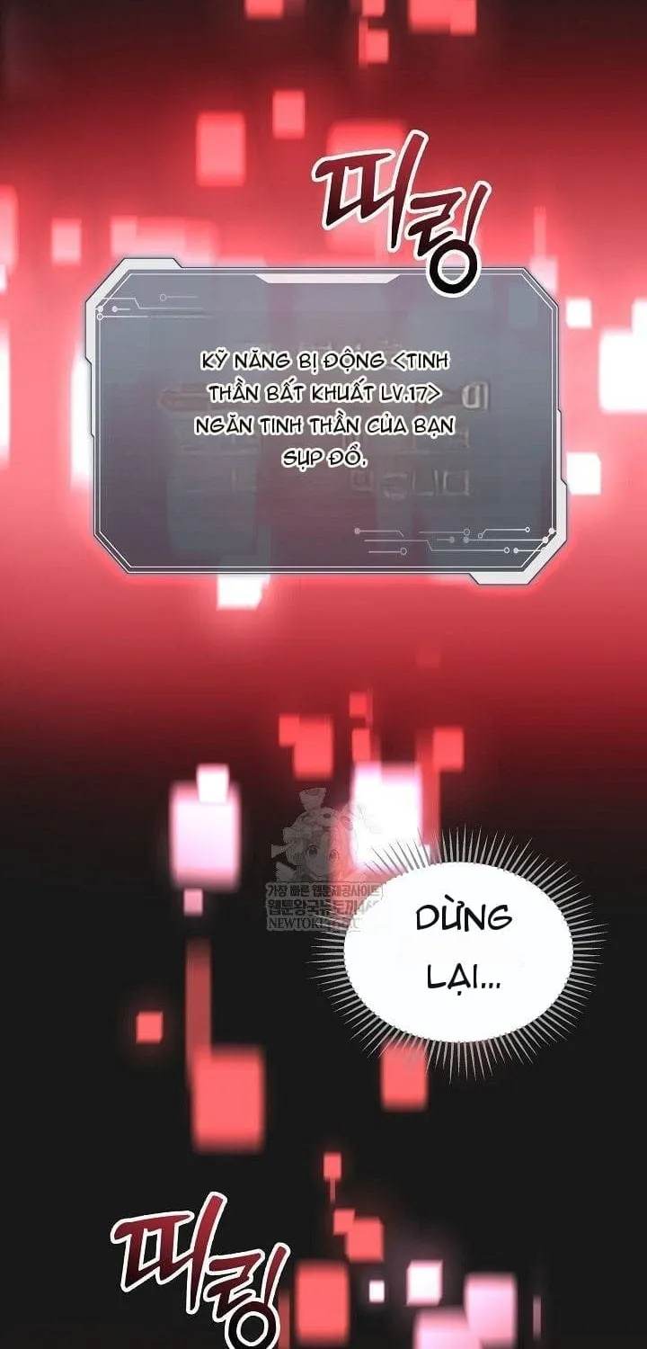 Làm Ơn Dừng Đức Giáo Hoàng Lại Chap 71 - Next Chap 72