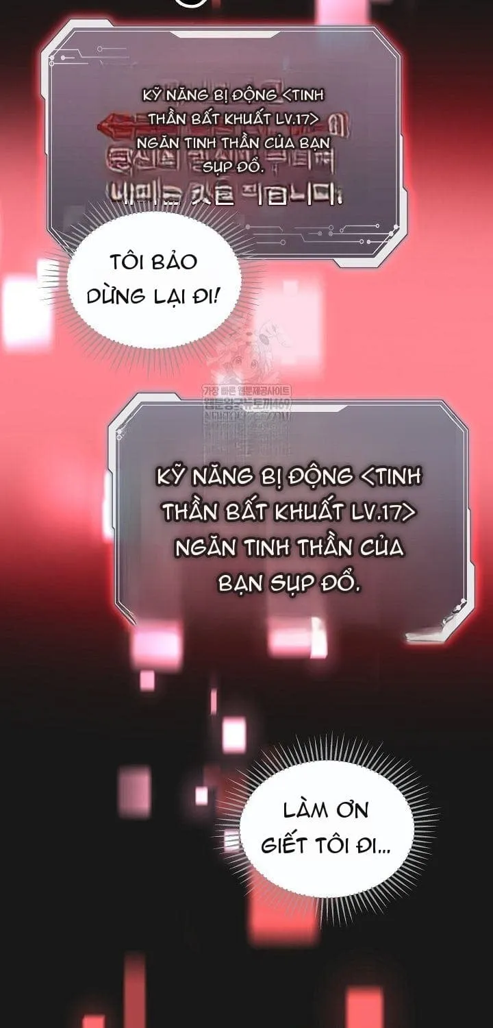Làm Ơn Dừng Đức Giáo Hoàng Lại Chap 71 - Next Chap 72