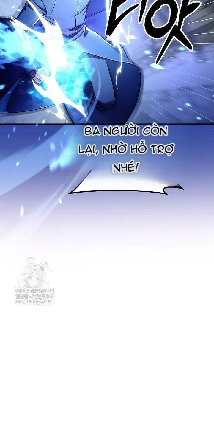 Làm Ơn Dừng Đức Giáo Hoàng Lại Chap 72 - Next Chap 73
