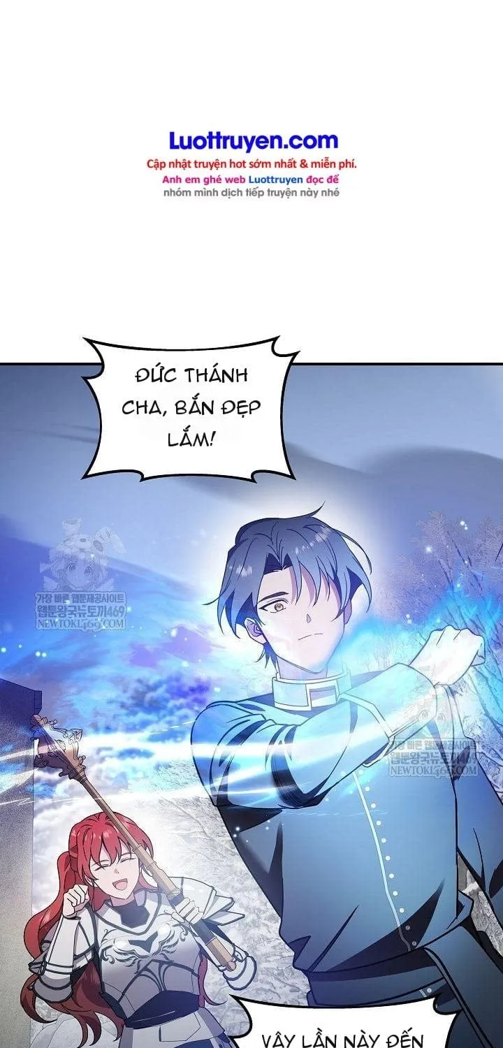 Làm Ơn Dừng Đức Giáo Hoàng Lại Chap 72 - Next Chap 73