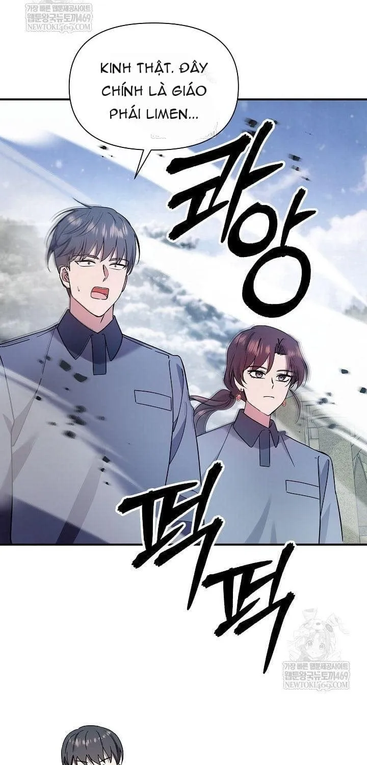 Làm Ơn Dừng Đức Giáo Hoàng Lại Chap 72 - Next Chap 73