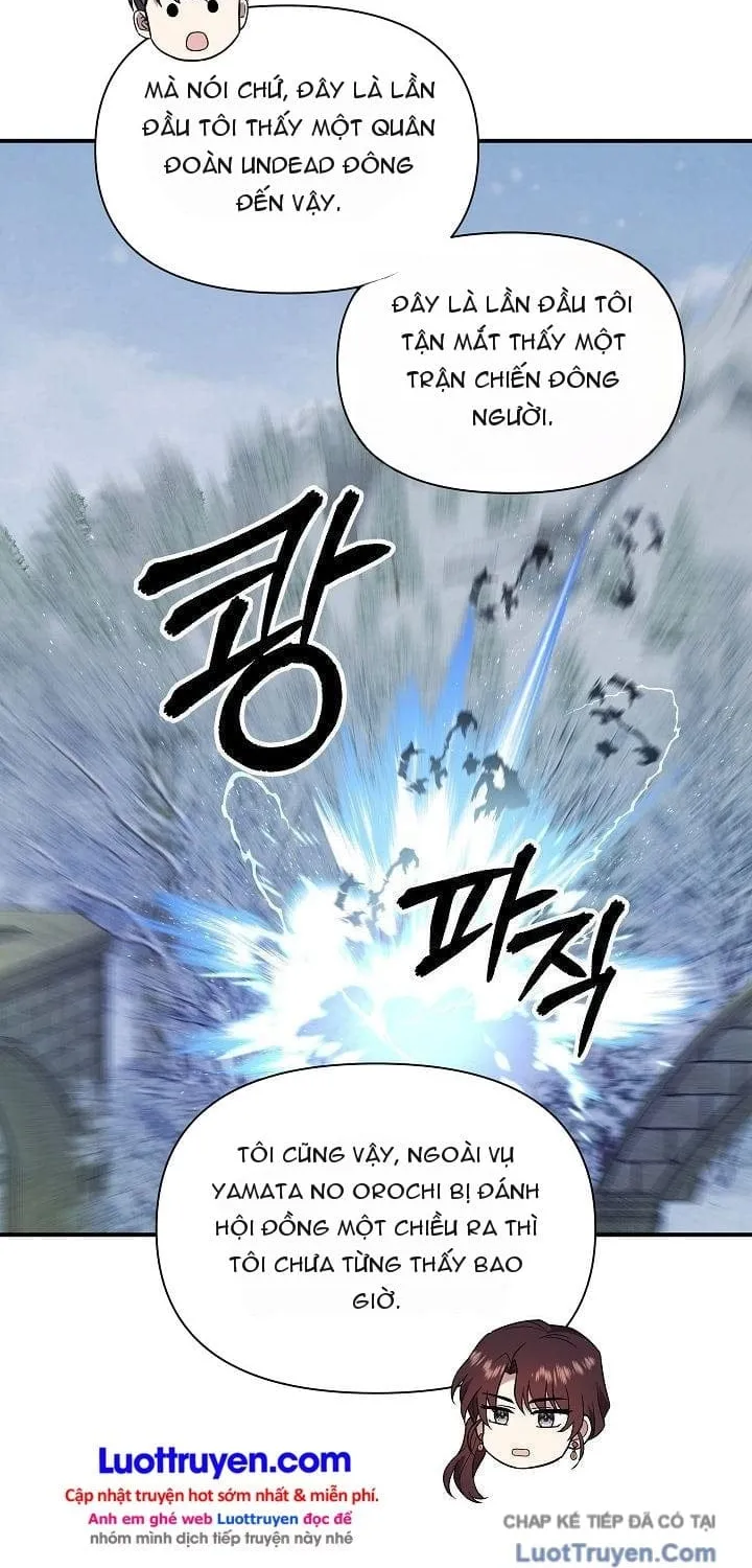 Làm Ơn Dừng Đức Giáo Hoàng Lại Chap 72 - Next Chap 73