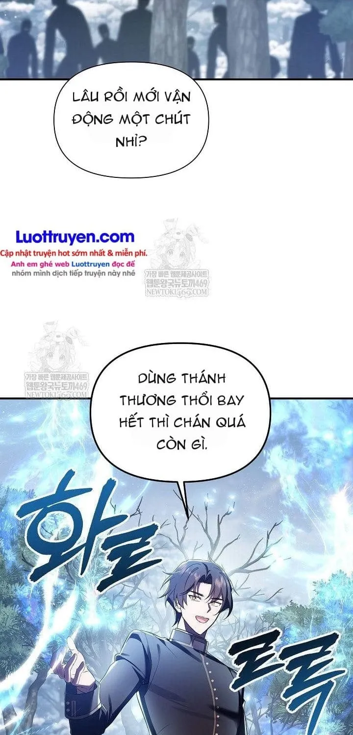 Làm Ơn Dừng Đức Giáo Hoàng Lại Chap 72 - Next Chap 73