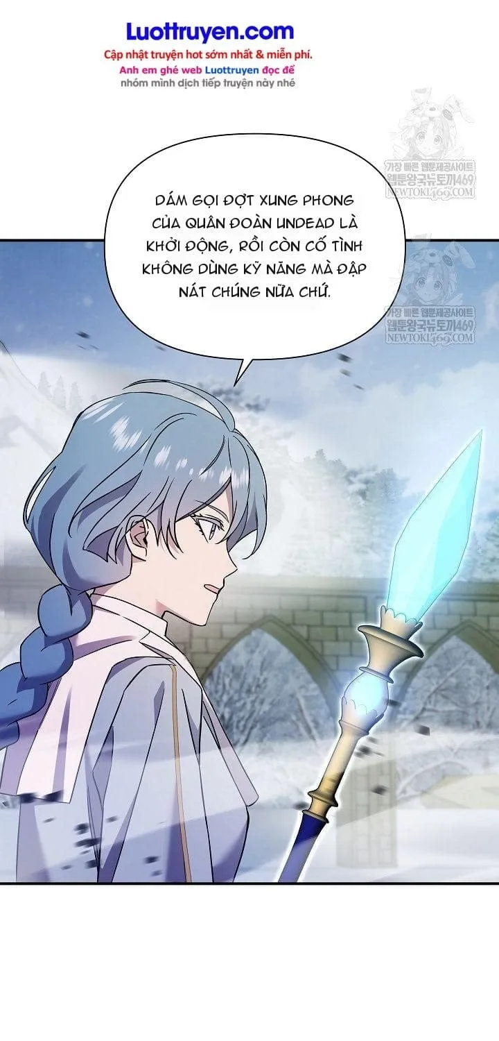 Làm Ơn Dừng Đức Giáo Hoàng Lại Chap 72 - Next Chap 73
