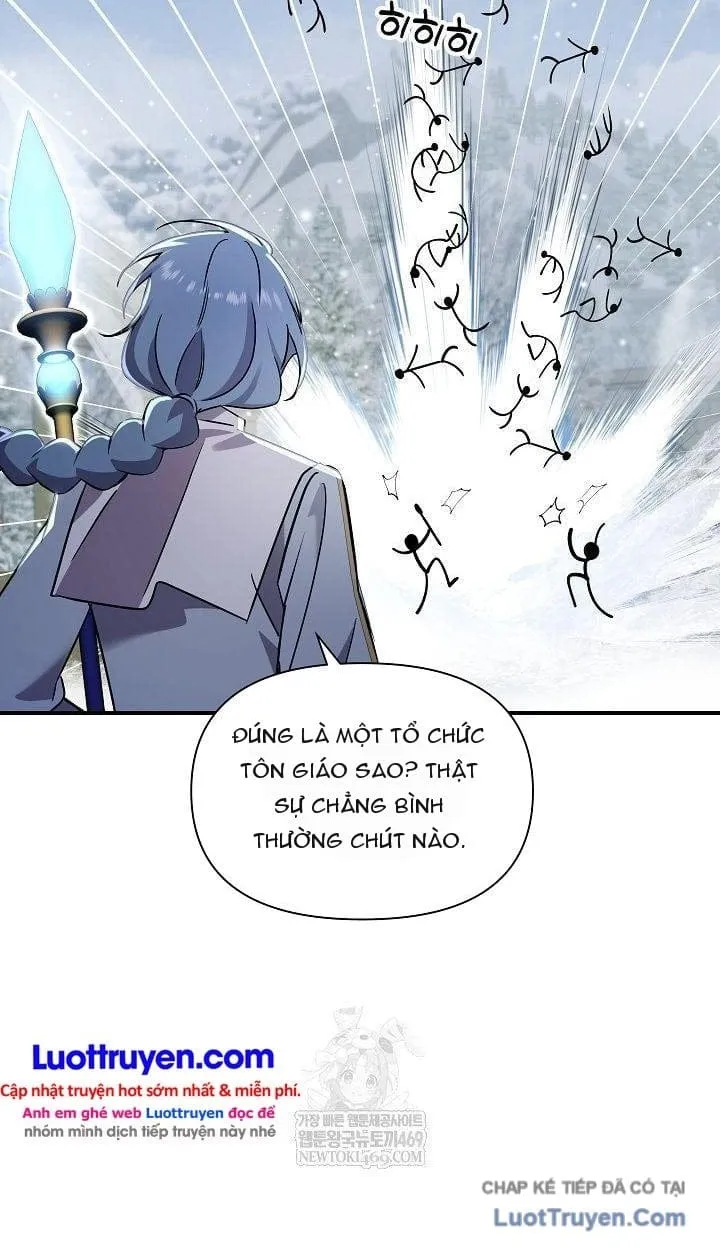 Làm Ơn Dừng Đức Giáo Hoàng Lại Chap 72 - Next Chap 73