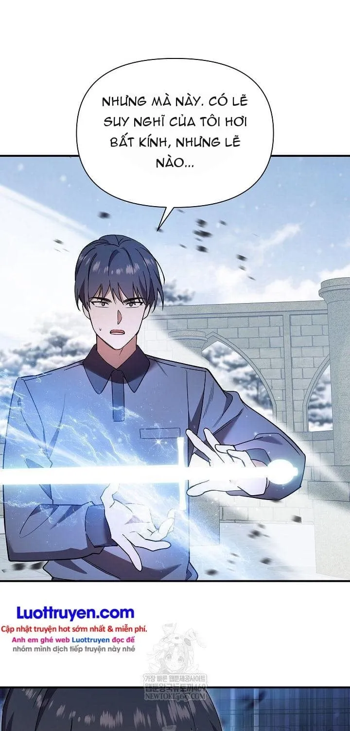 Làm Ơn Dừng Đức Giáo Hoàng Lại Chap 72 - Next Chap 73