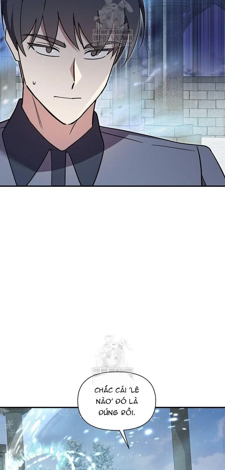 Làm Ơn Dừng Đức Giáo Hoàng Lại Chap 72 - Next Chap 73