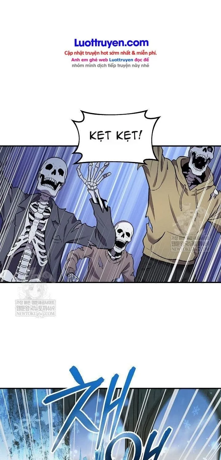 Làm Ơn Dừng Đức Giáo Hoàng Lại Chap 72 - Next Chap 73