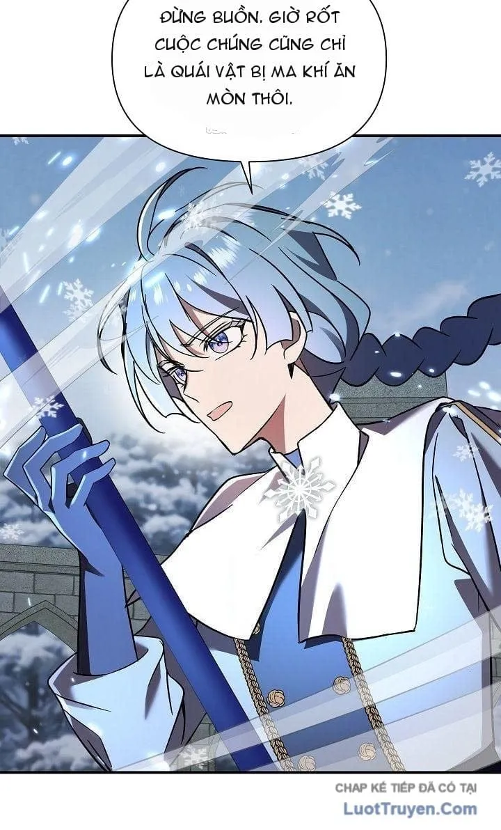 Làm Ơn Dừng Đức Giáo Hoàng Lại Chap 72 - Next Chap 73
