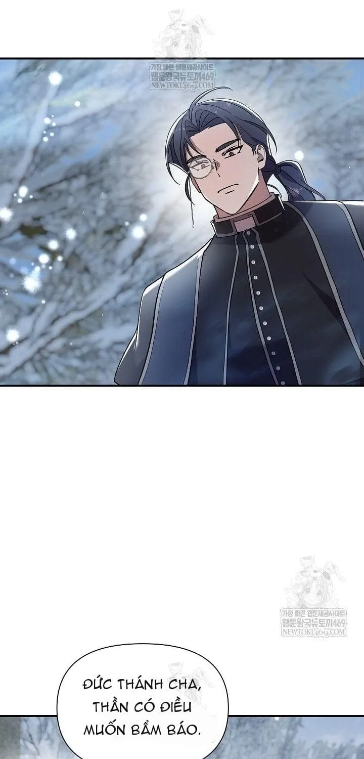 Làm Ơn Dừng Đức Giáo Hoàng Lại Chap 72 - Next Chap 73