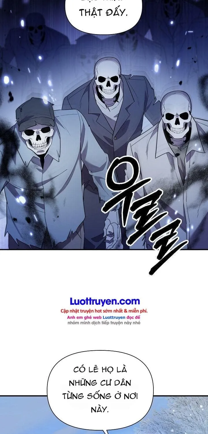 Làm Ơn Dừng Đức Giáo Hoàng Lại Chap 72 - Next Chap 73