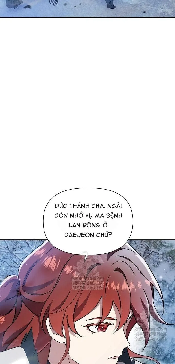 Làm Ơn Dừng Đức Giáo Hoàng Lại Chap 72 - Next Chap 73