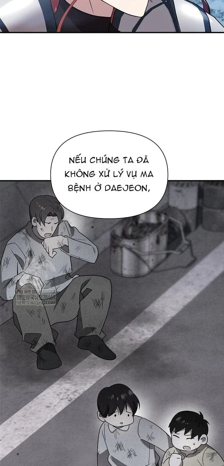 Làm Ơn Dừng Đức Giáo Hoàng Lại Chap 72 - Next Chap 73