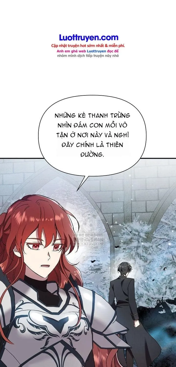 Làm Ơn Dừng Đức Giáo Hoàng Lại Chap 72 - Next Chap 73