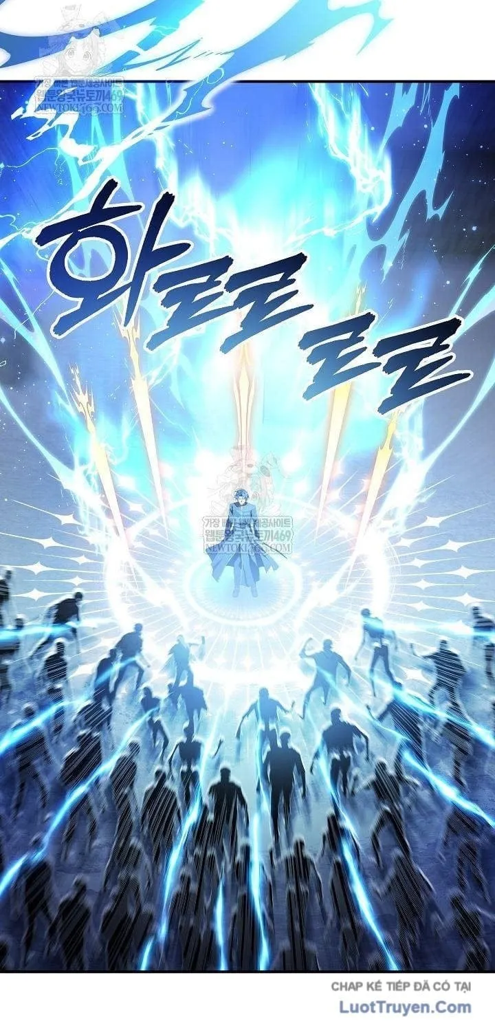Làm Ơn Dừng Đức Giáo Hoàng Lại Chap 72 - Next Chap 73