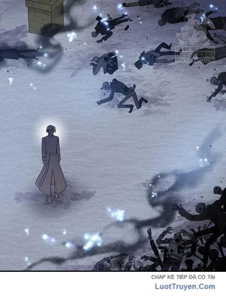 Làm Ơn Dừng Đức Giáo Hoàng Lại Chap 72 - Next Chap 73