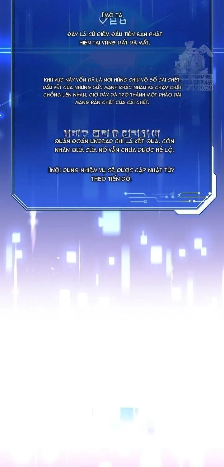 Làm Ơn Dừng Đức Giáo Hoàng Lại Chap 72 - Next Chap 73