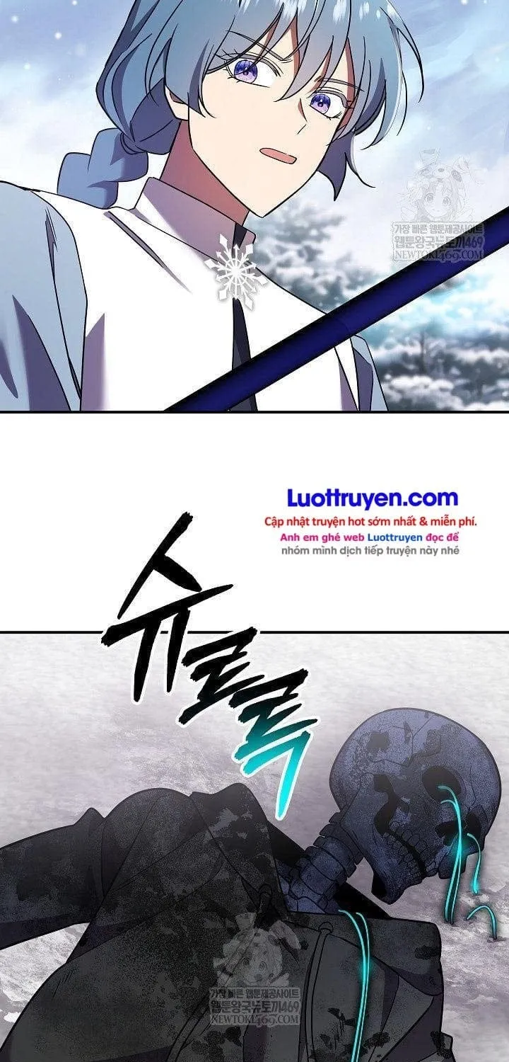 Làm Ơn Dừng Đức Giáo Hoàng Lại Chap 72 - Next Chap 73