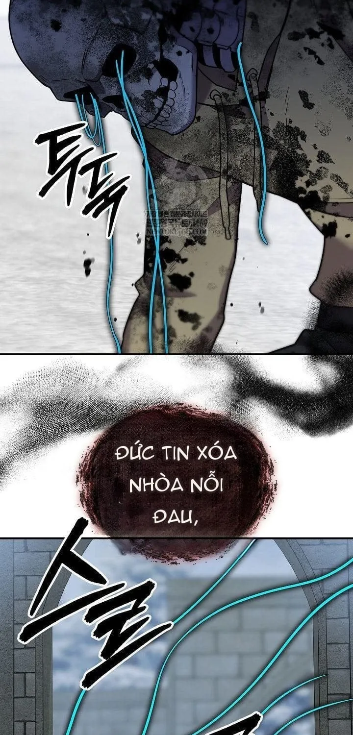 Làm Ơn Dừng Đức Giáo Hoàng Lại Chap 72 - Next Chap 73