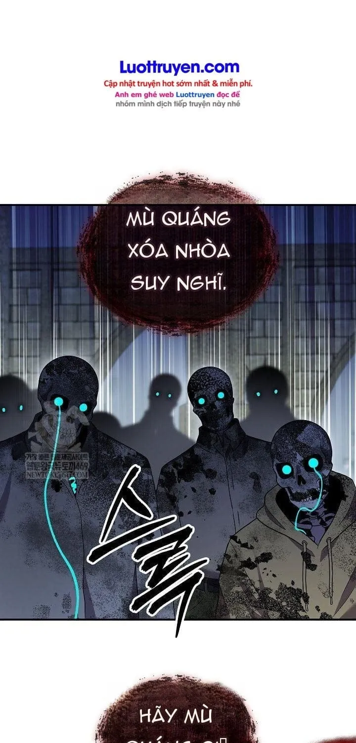 Làm Ơn Dừng Đức Giáo Hoàng Lại Chap 72 - Next Chap 73