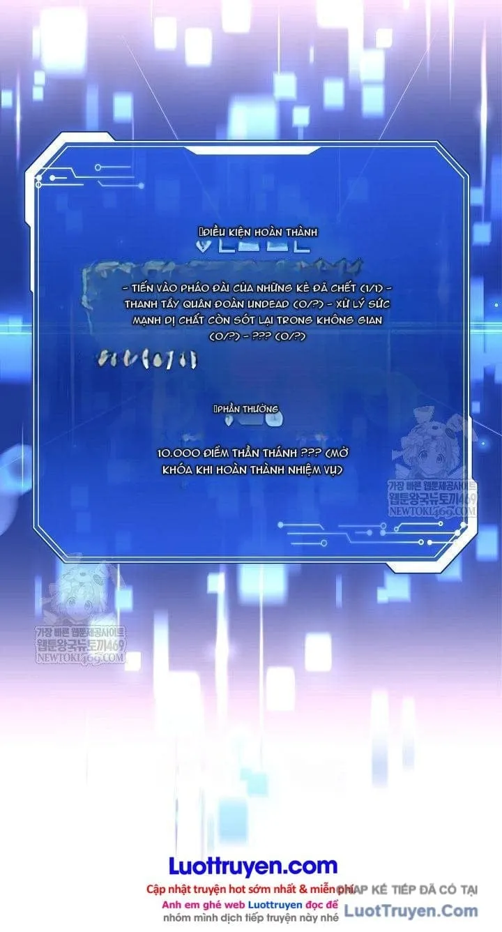 Làm Ơn Dừng Đức Giáo Hoàng Lại Chap 72 - Next Chap 73