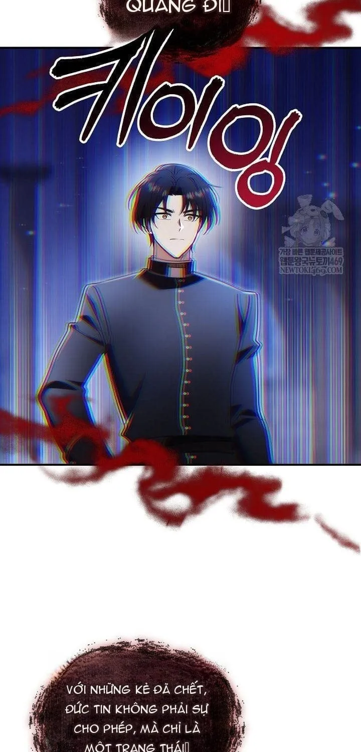 Làm Ơn Dừng Đức Giáo Hoàng Lại Chap 72 - Next Chap 73