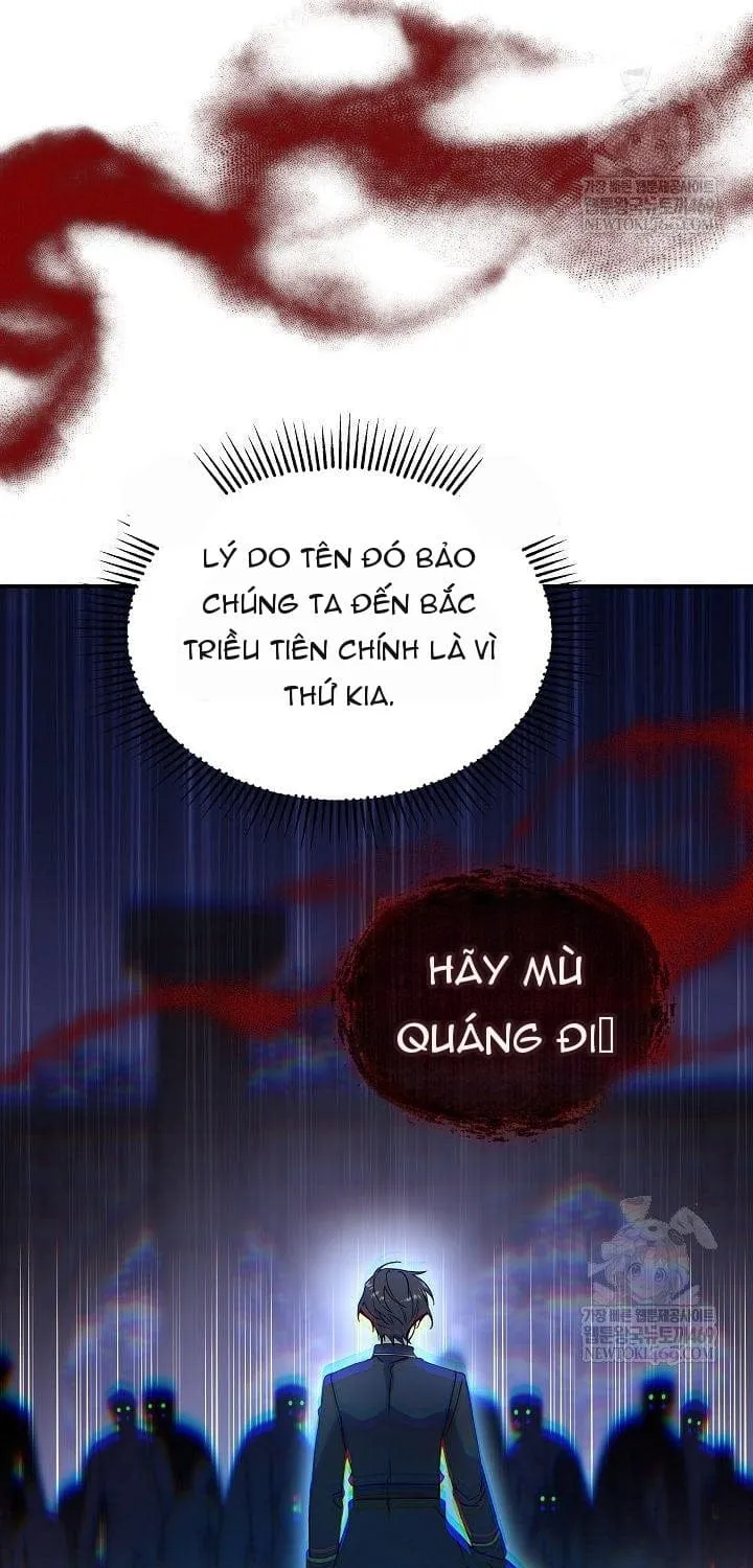 Làm Ơn Dừng Đức Giáo Hoàng Lại Chap 72 - Next Chap 73