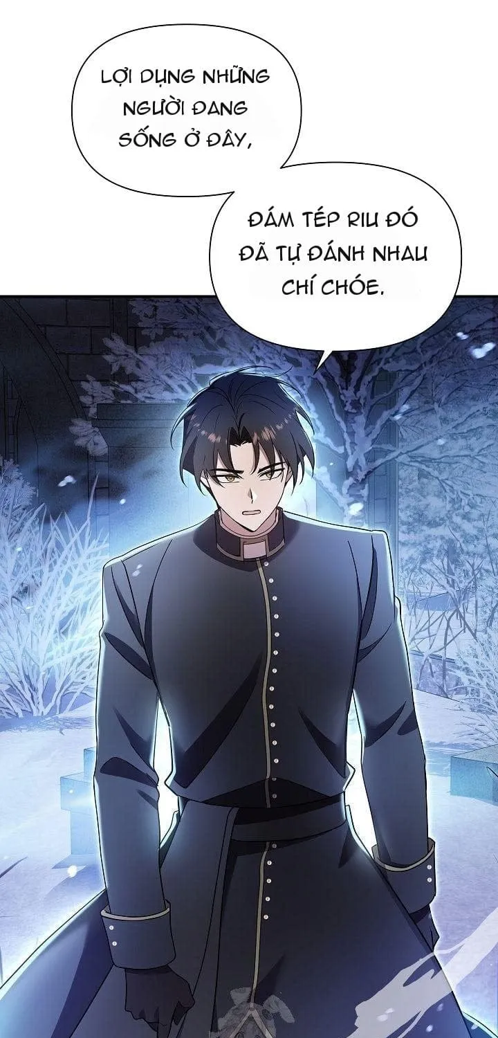 Làm Ơn Dừng Đức Giáo Hoàng Lại Chap 72 - Next Chap 73