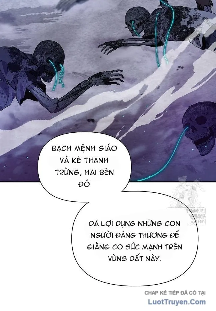 Làm Ơn Dừng Đức Giáo Hoàng Lại Chap 72 - Next Chap 73