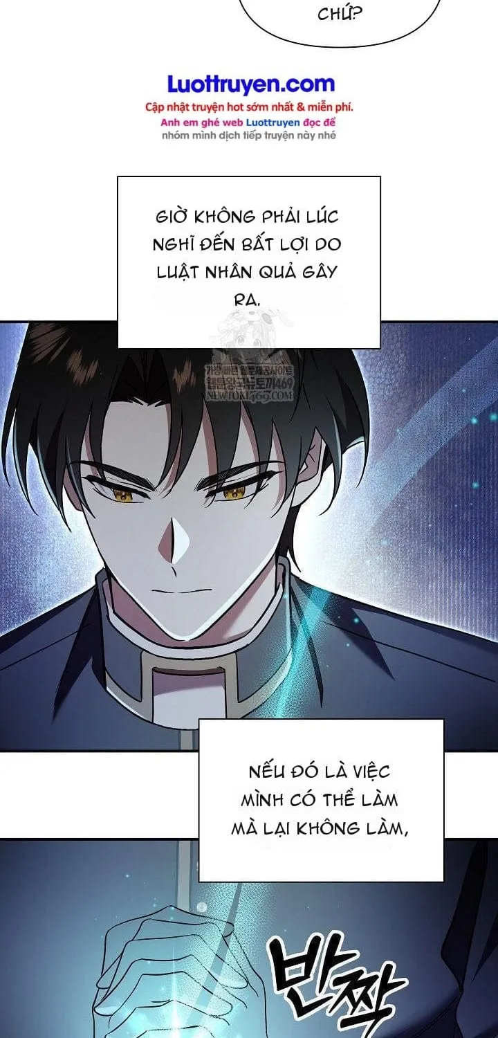 Làm Ơn Dừng Đức Giáo Hoàng Lại Chap 72 - Next Chap 73