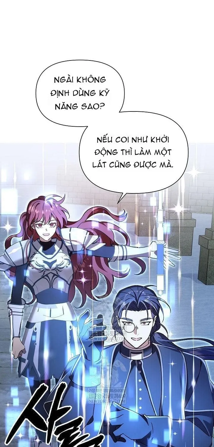 Làm Ơn Dừng Đức Giáo Hoàng Lại Chap 72 - Next Chap 73