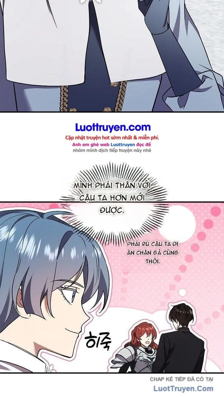 Làm Ơn Dừng Đức Giáo Hoàng Lại Chap 72 - Next Chap 73
