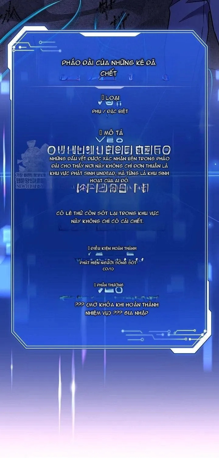 Làm Ơn Dừng Đức Giáo Hoàng Lại Chap 72 - Next Chap 73
