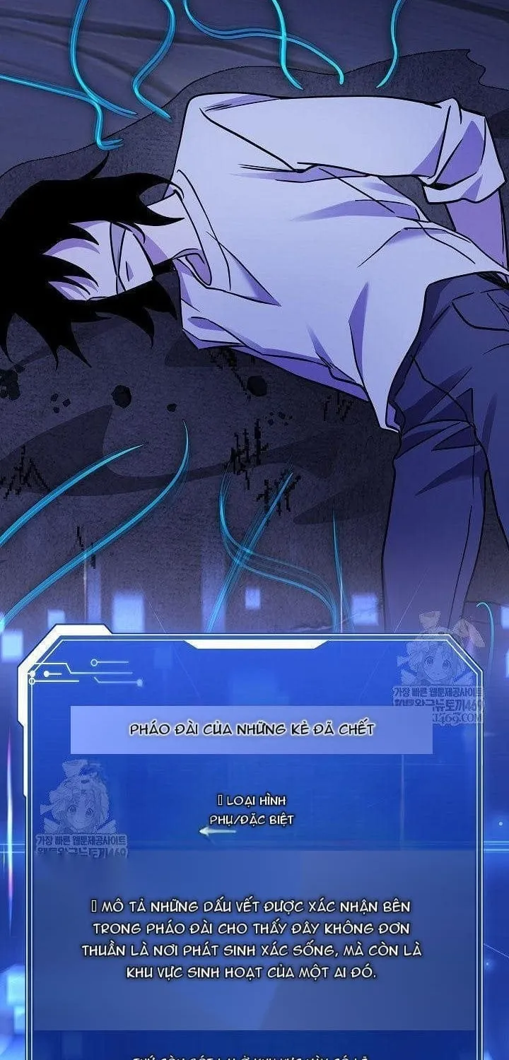 Làm Ơn Dừng Đức Giáo Hoàng Lại Chap 73 - Next Chap 74